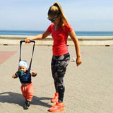 Harnais de marche bébé - Walking Assistant