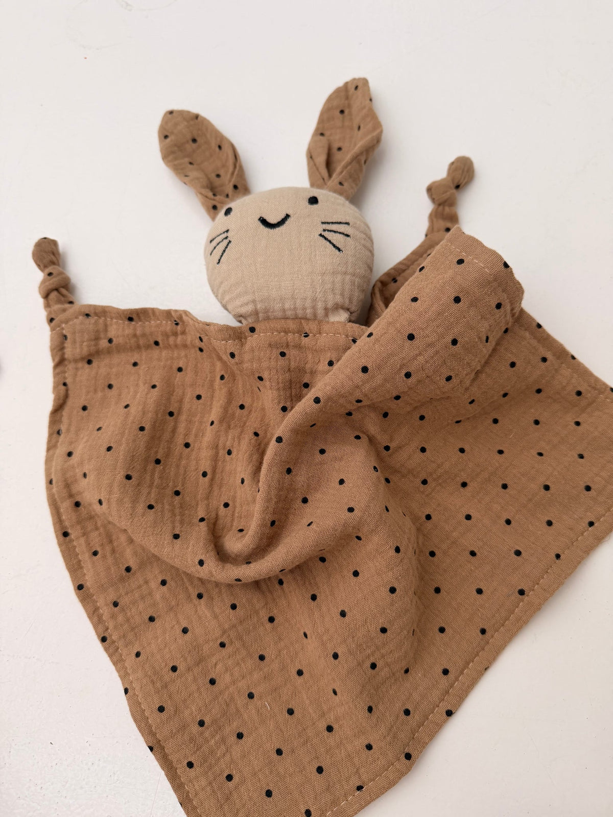 Mon beau doudou - Lapin