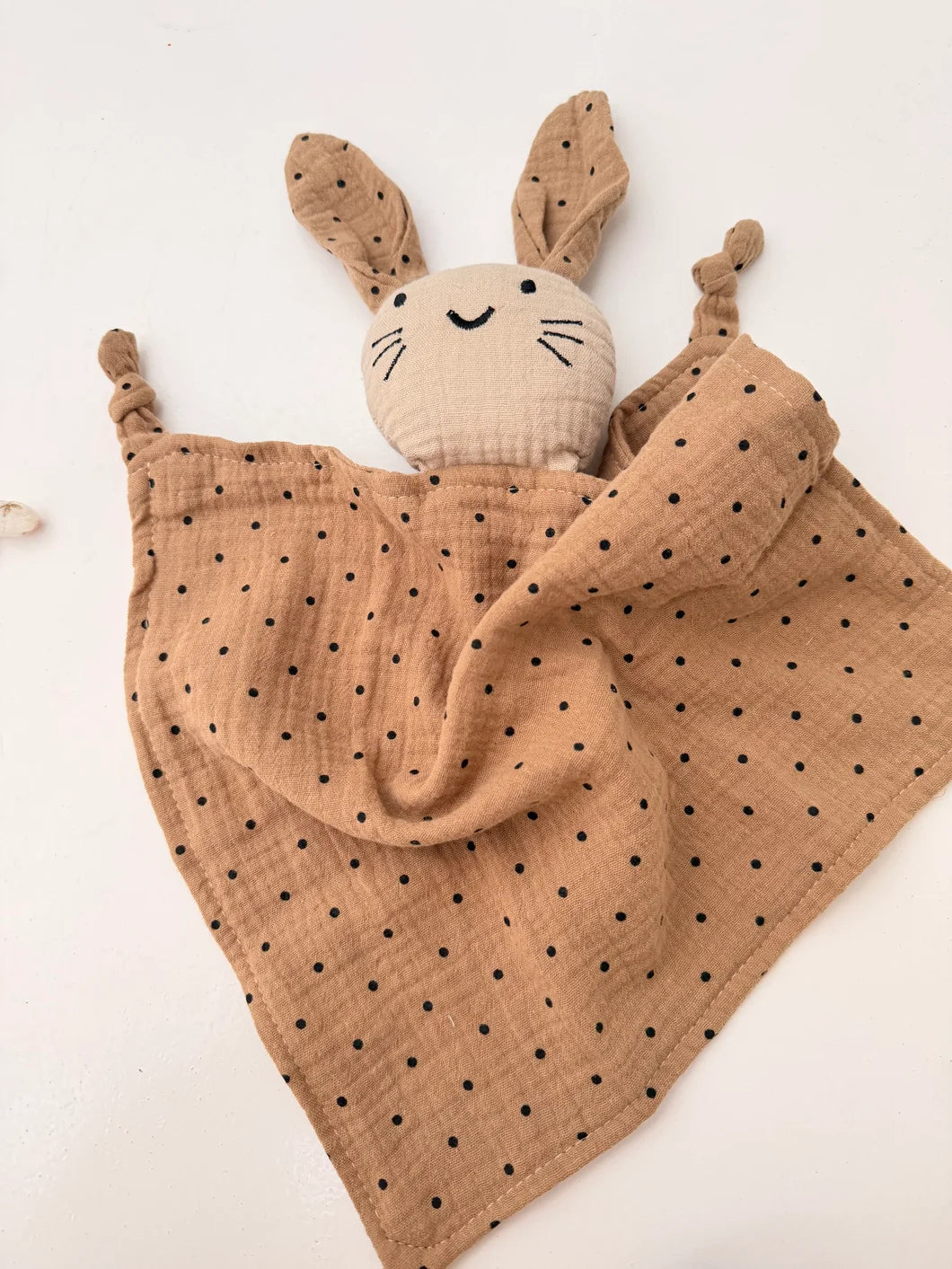 Mon beau doudou - Lapin