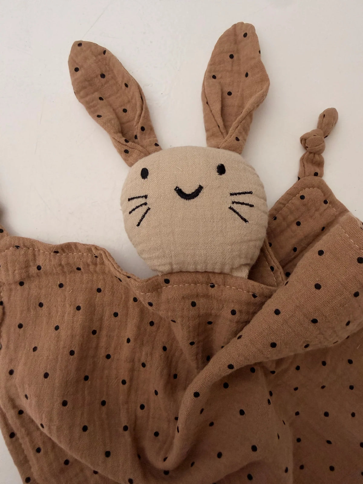 Mon beau doudou - Lapin