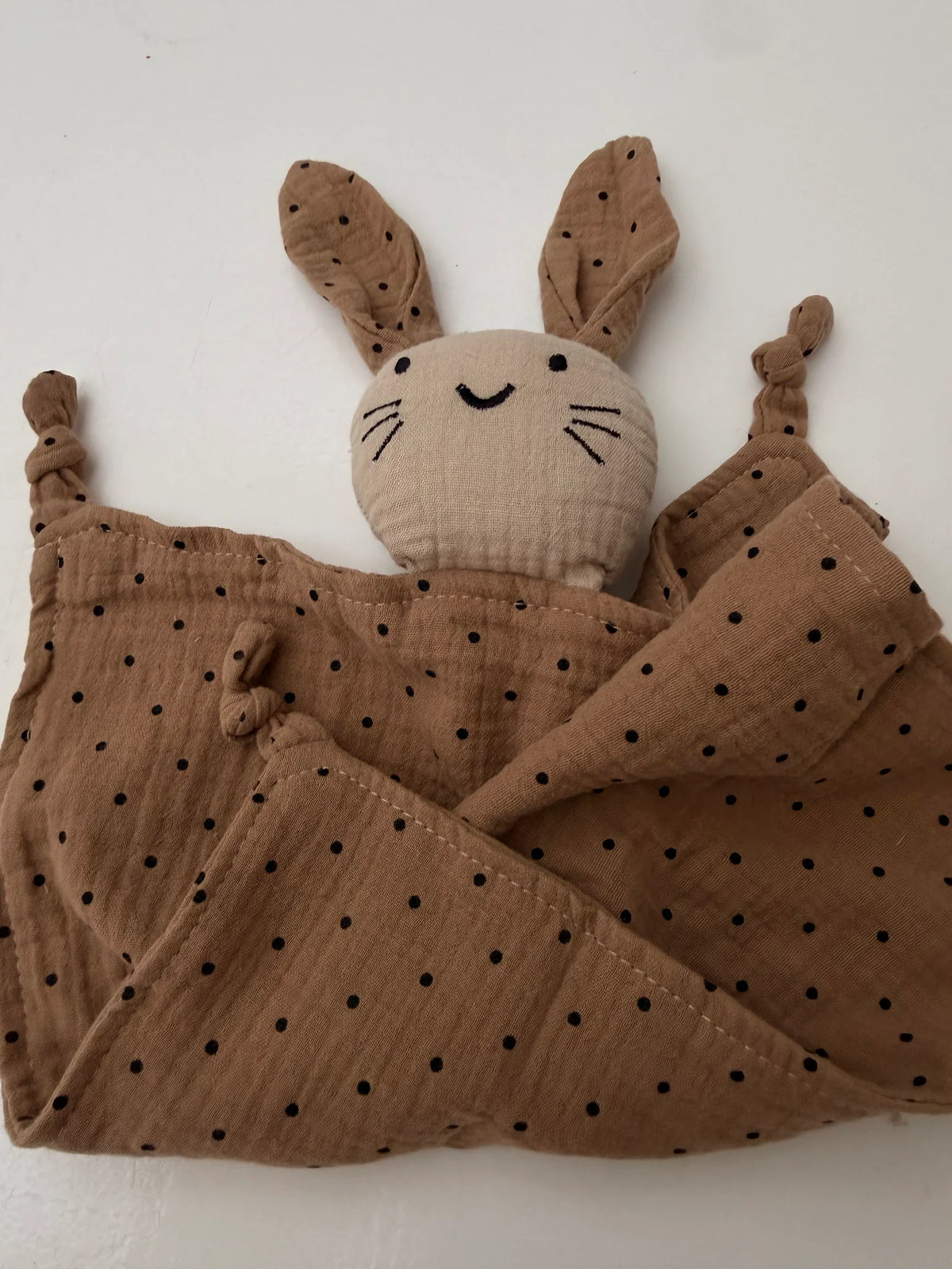 Mon beau doudou - Lapin