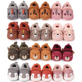 Chaussons Bébés