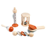 Instruments de musique percussion bébé – WoodPlay