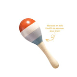 Instruments de musique percussion bébé – WoodPlay