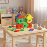 Jeu construction de maison