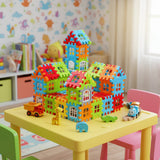 Jeu construction de maison