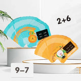 Jeu de Calcul Montessori - Numérovif
