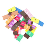 Jeu de Fractions Interactif Montessori - FractionMaster