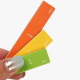 Jeu de Fractions Montessori - Fraction Game Zebra