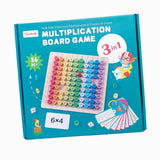 Jeu de Maths Montessori 3en1 - Numérofun