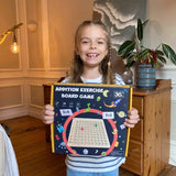 Jeu de Maths Montessori avec Cartes et Dés - Numérofun