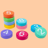 Jeu de maths additions et soustractions - Éveilarithmétique