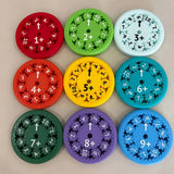 Jeu de maths interactif - MathéSpinner