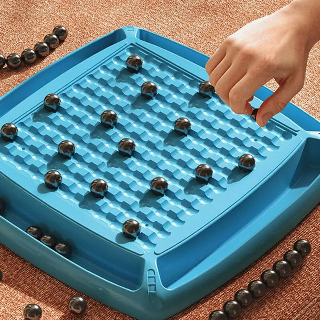Jeu magnétique - BattelChess