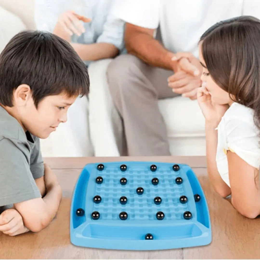 Jeu magnétique - BattelChess
