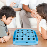 Jeu magnétique - BattelChess