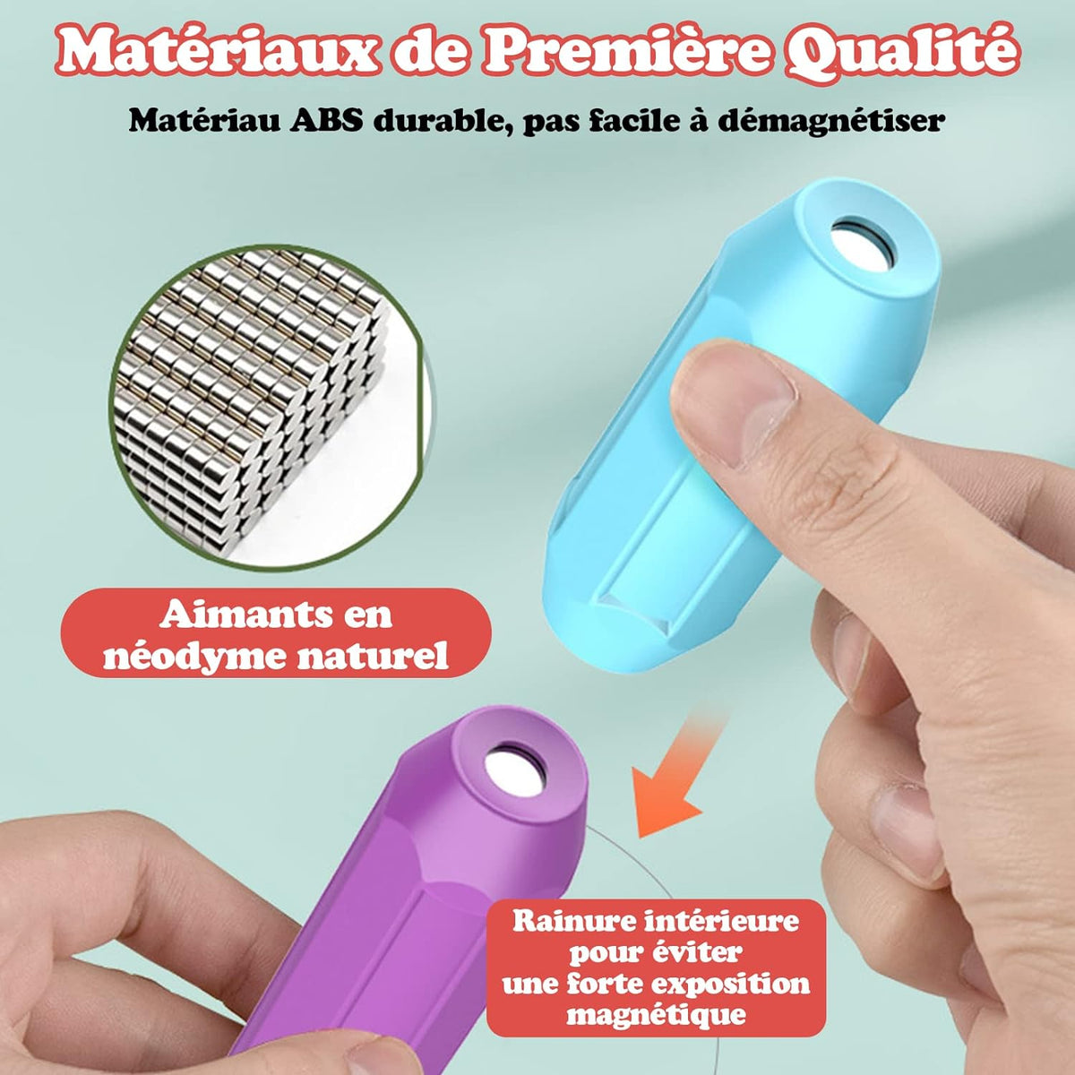 Pack Créativité et Fun