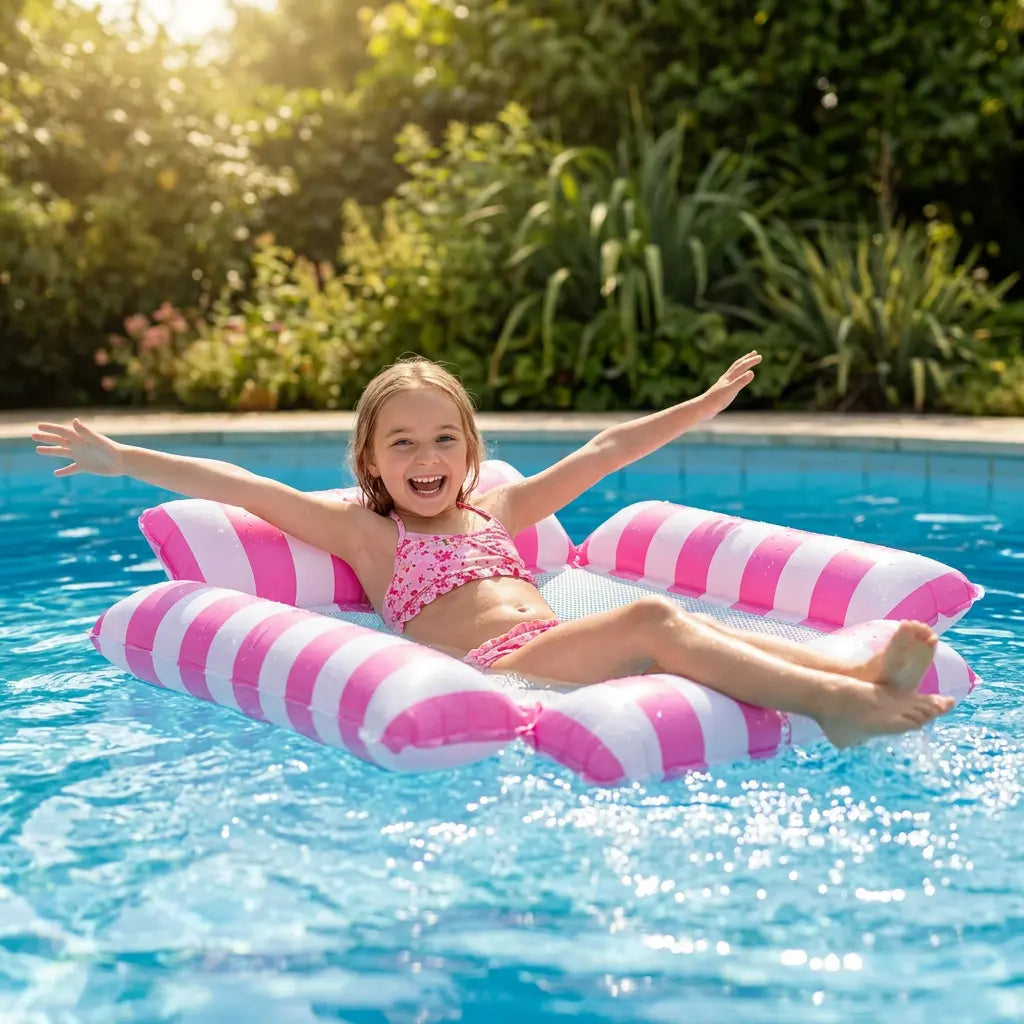 Jeux Piscine Gonflables Enfant – Duels Aquatiques