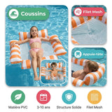 Jeux Piscine Gonflables Enfant – Duels Aquatiques