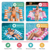 Jeux Piscine Gonflables Enfant – Duels Aquatiques