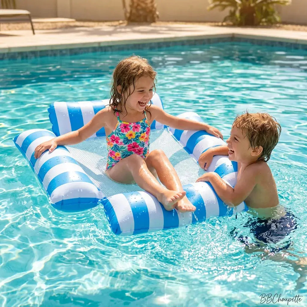 Jeux Piscine Gonflables Enfant – Duels Aquatiques