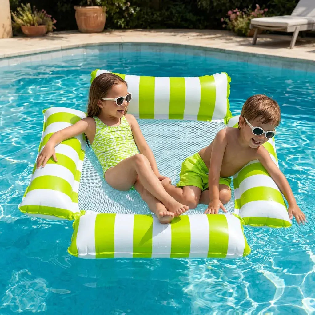 Jeux Piscine Gonflables Enfant – Duels Aquatiques