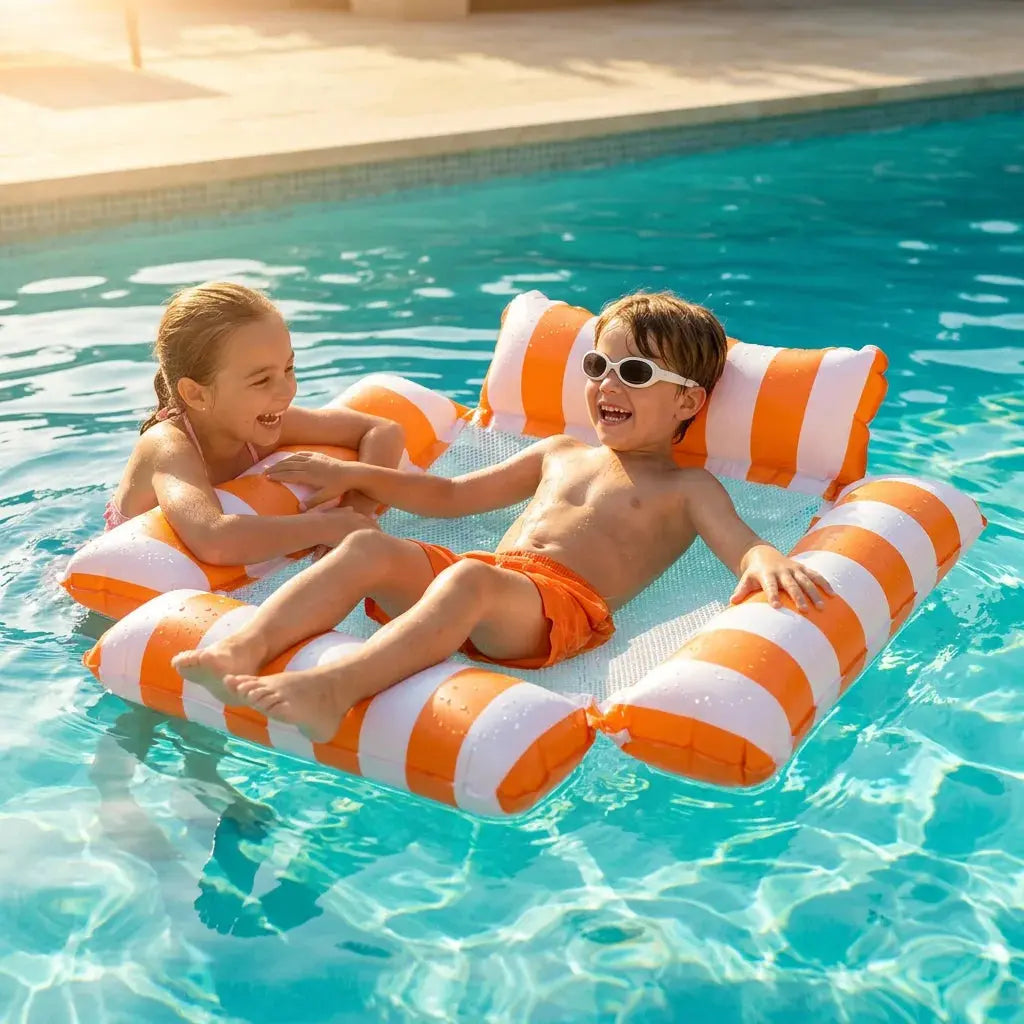 Jeux Piscine Gonflables Enfant – Duels Aquatiques