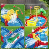 Jeux d'eau enfant WaterJoy