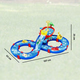Jeux d'eau enfant WaterJoy