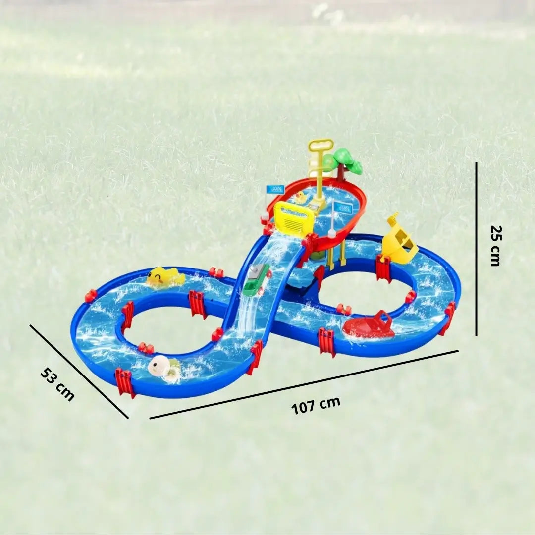 Jeux d'eau enfant WaterJoy