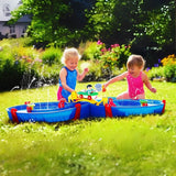 Jeux d'eau enfant WaterJoy