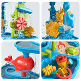 Jeux d'eau enfant WaterJoy