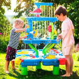 Jeux d'eau enfant WaterJoy
