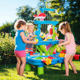 Jeux d'eau enfant WaterJoy