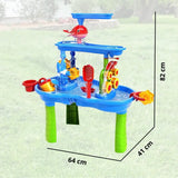 Jeux d'eau enfant WaterJoy