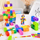 Jeux de construction - Cube Magic
