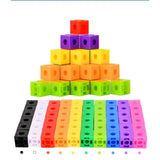 Jeux de construction - Cube Magic