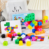 Jeux de construction - Cube Magic