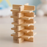 Jeux en bois de construction | PlankPlay