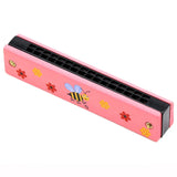 Jouet bebe d'harmonica musical