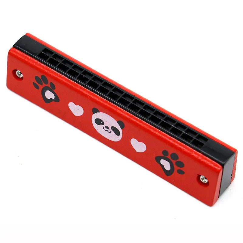 Jouet bebe d'harmonica musical