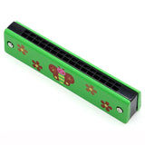 Jouet bebe d'harmonica musical