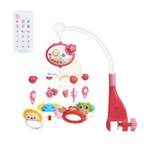 Jouet bebe musical