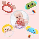 Jouet bebe musical