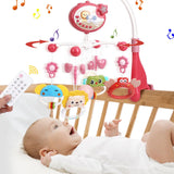 Jouet bebe musical