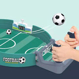 Jouet Interactif Mini Baby foot pour Enfants