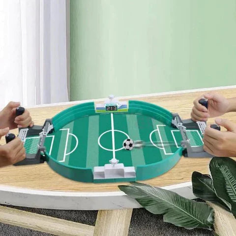 Jouet Interactif Mini Baby foot pour Enfants