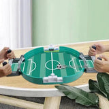 Jouet Interactif Mini Baby foot pour Enfants