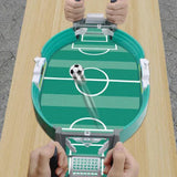 Jouet Interactif Mini Baby foot pour Enfants
