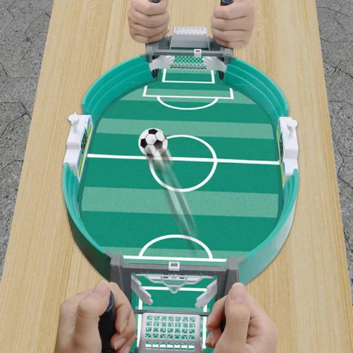 Jouet Interactif Mini Baby foot pour Enfants